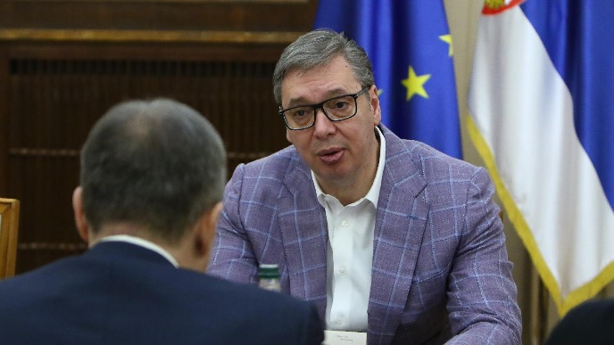 Nastavak konstultacija